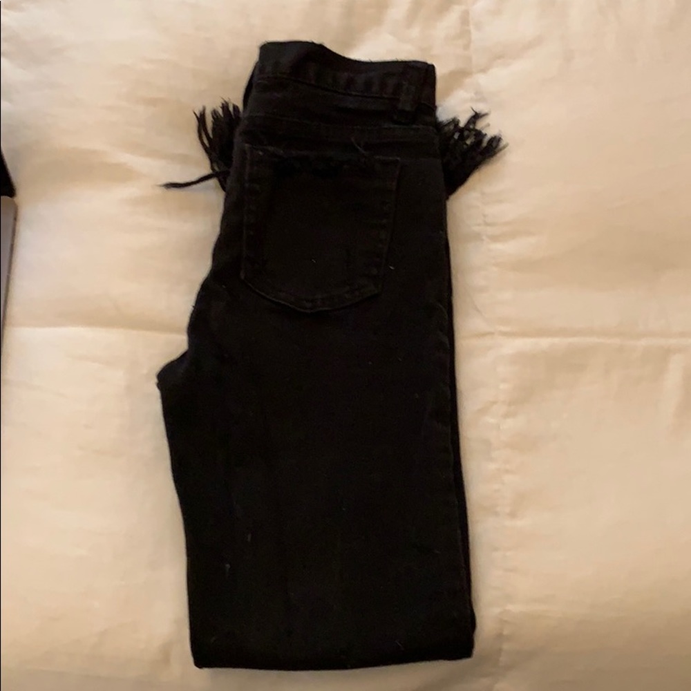 Moonriver jeans